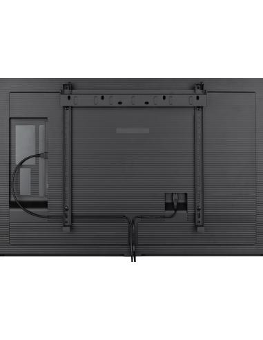 iiyama ProLite LH5060UHS-B1AG 50" Pantalla Interactiva IPS 4K Ultra HD Negro