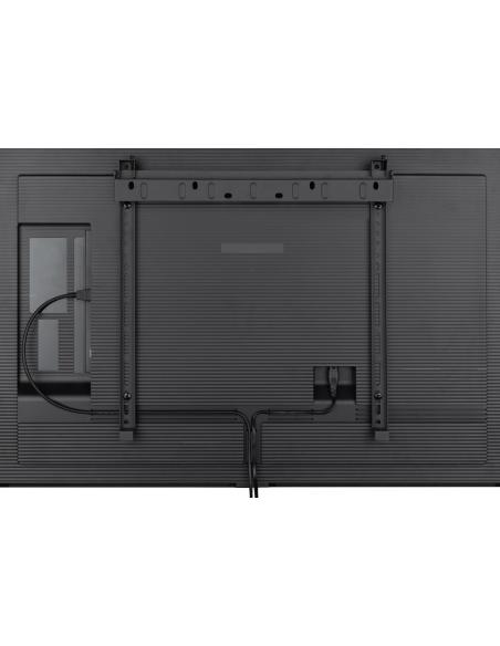 iiyama ProLite LH5060UHS-B1AG 50" Pantalla Interactiva IPS 4K Ultra HD Negro