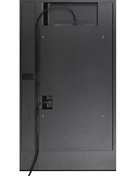 iiyama ProLite LH5060UHS-B1AG 50" Pantalla Interactiva IPS 4K Ultra HD Negro