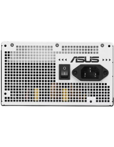 Asus Prime 850W 80 Plus Gold Modular Blanca