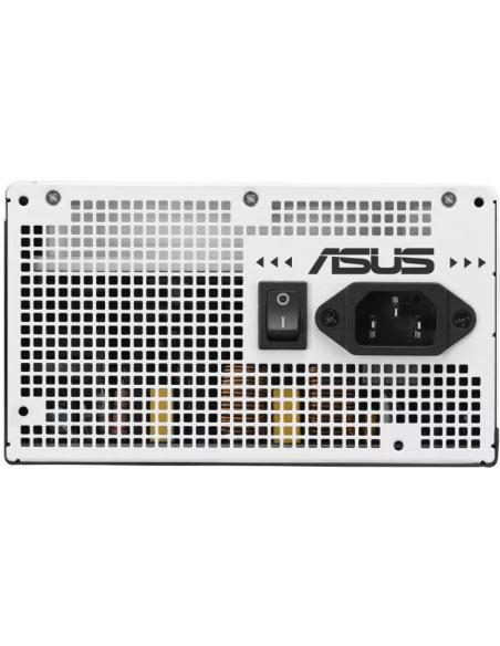Asus Prime 850W 80 Plus Gold Modular Blanca