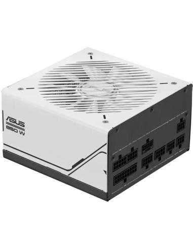 Asus Prime 850W 80 Plus Gold Modular Blanca