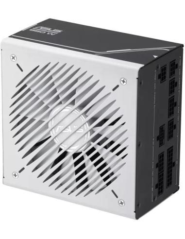 Asus Prime 850W 80 Plus Gold Modular Blanca