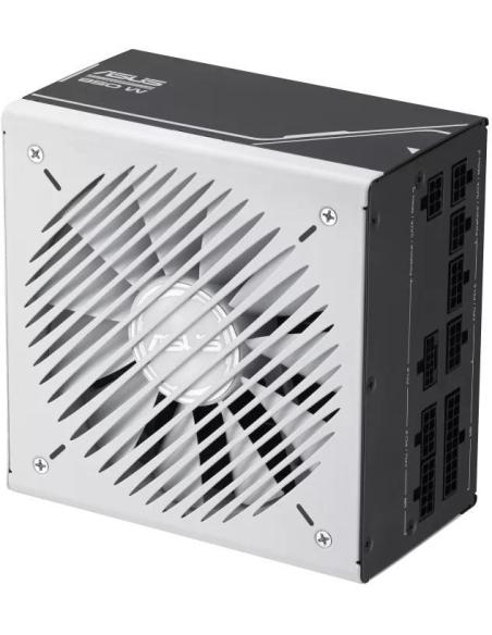 Asus Prime 850W 80 Plus Gold Modular Blanca