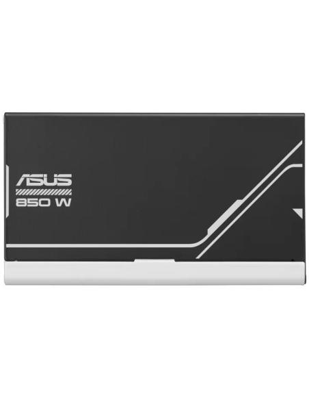 Asus Prime 850W 80 Plus Gold Modular Blanca