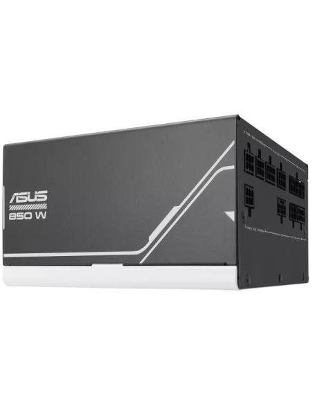 Asus Prime 850W 80 Plus Gold Modular Blanca