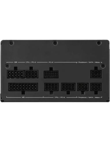 Asus Prime 850W 80 Plus Gold Modular Blanca