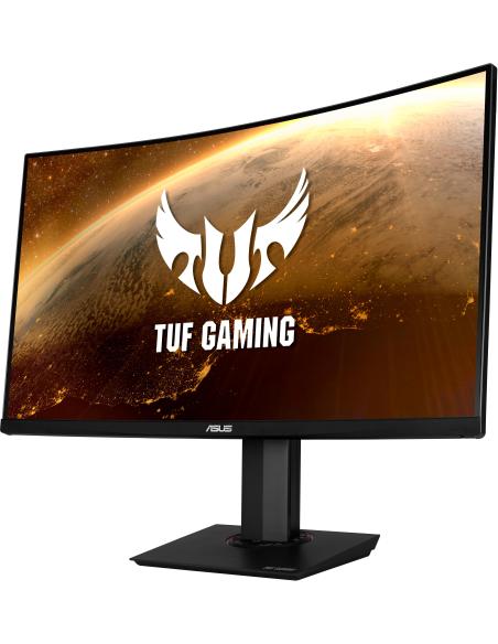 Asus TUF Gaming VG32VQR 32" LED QHD 165Hz HDR FreeSync Premium Curva