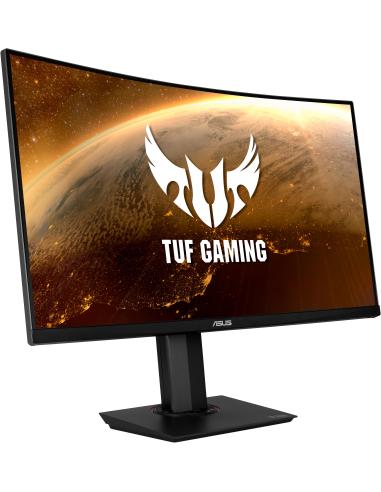Asus TUF Gaming VG32VQR 32" LED QHD 165Hz HDR FreeSync Premium Curva