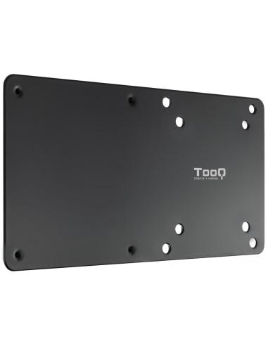 TooQ TCCH0007-B Soporte para CPU Máx. 3Kg Negro
