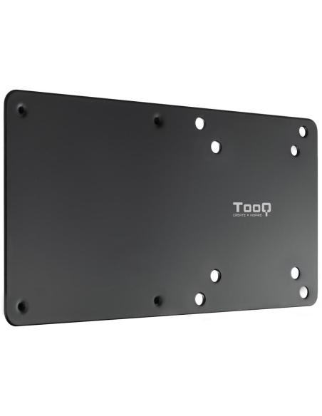 TooQ TCCH0007-B Soporte para CPU Máx. 3Kg Negro