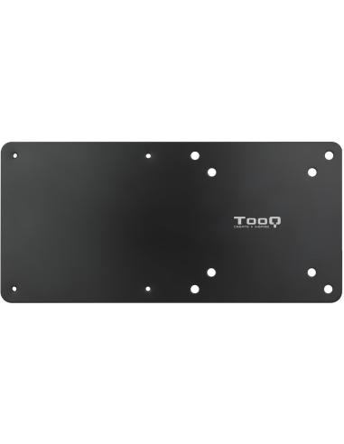 TooQ TCCH0007-B Soporte para CPU Máx. 3Kg Negro