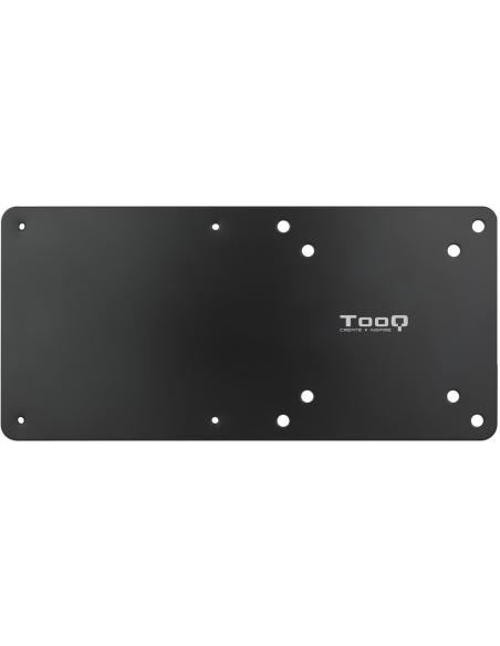 TooQ TCCH0007-B Soporte para CPU Máx. 3Kg Negro