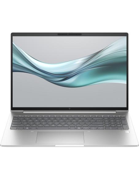 HP EliteBook 665 G11 Ryzen 5-7535U/16GB/512GB SSD/16" W11 Pro