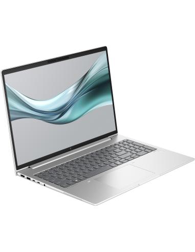 HP EliteBook 665 G11 Ryzen 5-7535U/16GB/512GB SSD/16" W11 Pro