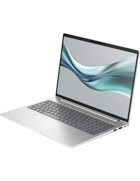 HP EliteBook 665 G11 Ryzen 5-7535U/16GB/512GB SSD/16" W11 Pro
