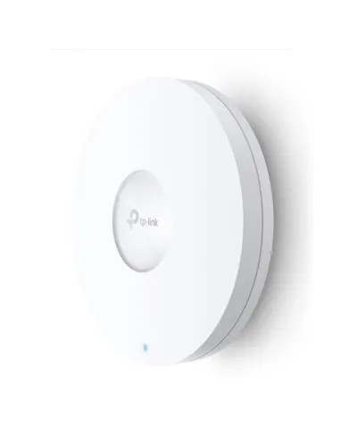 TP-Link EAP620HD WiFi AX1800 Dual PoE Techo Omada