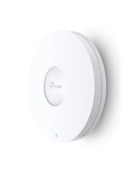 TP-Link EAP620HD WiFi AX1800 Dual PoE Techo Omada