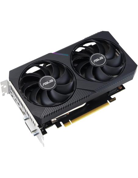 Asus GeForce RTX 3050 Dual V2 OC Edition 8GB GDDR6