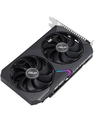 Asus GeForce RTX 3050 Dual V2 OC Edition 8GB GDDR6