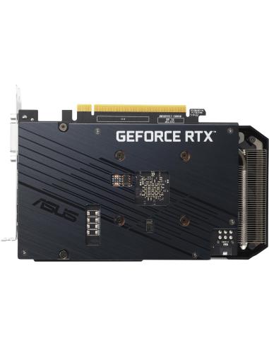 Asus GeForce RTX 3050 Dual V2 OC Edition 8GB GDDR6