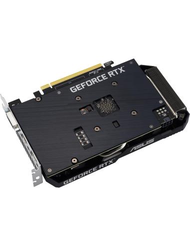 Asus GeForce RTX 3050 Dual V2 OC Edition 8GB GDDR6