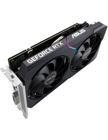 Asus GeForce RTX 3050 Dual V2 OC Edition 8GB GDDR6