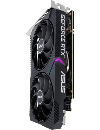Asus GeForce RTX 3050 Dual V2 OC Edition 8GB GDDR6