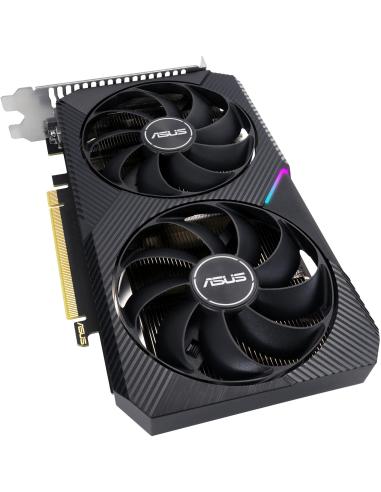 Asus GeForce RTX 3050 Dual V2 OC Edition 8GB GDDR6