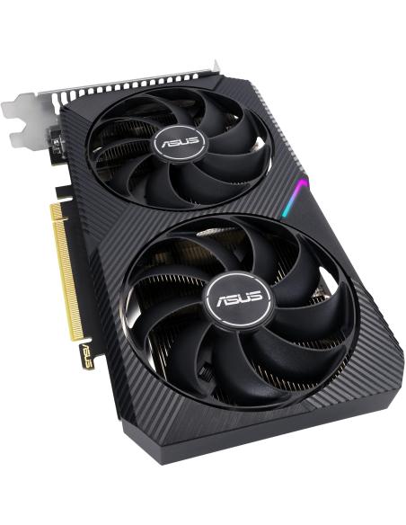 Asus GeForce RTX 3050 Dual V2 OC Edition 8GB GDDR6
