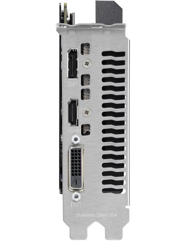 Asus GeForce RTX 3050 Dual V2 OC Edition 8GB GDDR6