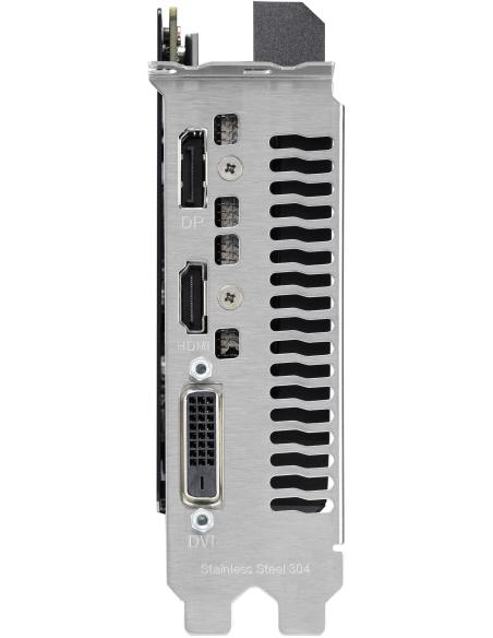 Asus GeForce RTX 3050 Dual V2 OC Edition 8GB GDDR6