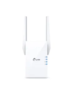 TP-Link RE505X Repetidor/Amplificador WiFi 6 AX1500 Doble Banda-NSWPAC0465