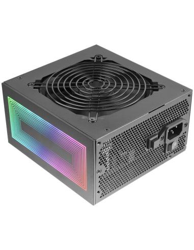Mars Gaming MPB750S ATX ARGB 750W 80 Plus Bronze