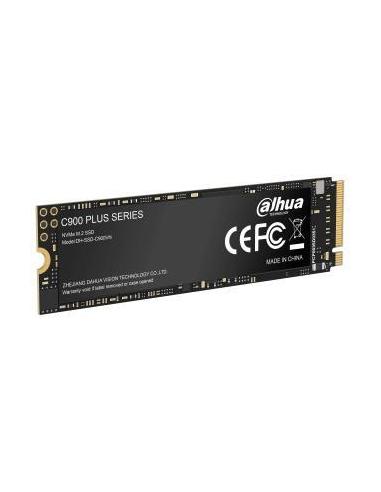 Dahua C9000 Plus DHI-SSDC900VN256G M.2 256GB NVMe PCIe 3.0