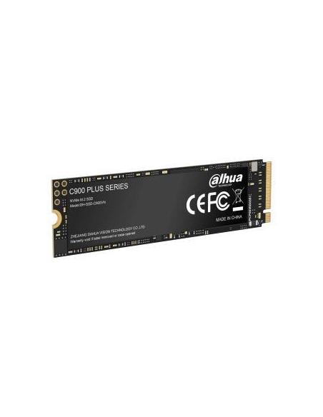 Dahua C9000 Plus DHI-SSDC900VN256G M.2 256GB NVMe PCIe 3.0