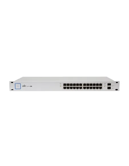 Ubiquiti UniFi Switch US-24-250W 24xGB 2xSFP