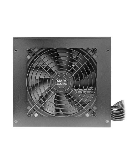 Mars Gaming MPB750S ATX ARGB 750W 80 Plus Bronze
