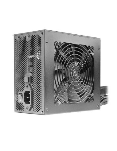 Mars Gaming MPB750S ATX ARGB 750W 80 Plus Bronze