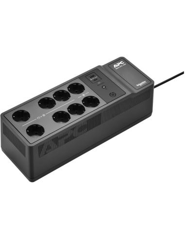 APC Back-UPS  BE1050G2-GR 1050VA