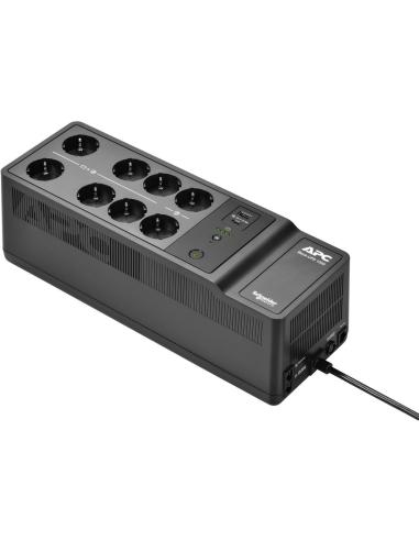 APC Back-UPS  BE1050G2-GR 1050VA