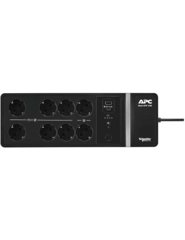 APC Back-UPS  BE1050G2-GR 1050VA