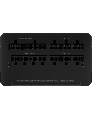 Corsair RM1000e 1000W 80 Plus Gold Modular