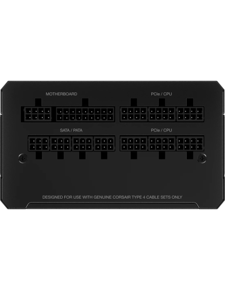 Corsair RM1000e 1000W 80 Plus Gold Modular