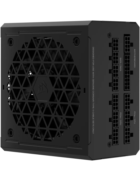 Corsair RM1000e 1000W 80 Plus Gold Modular