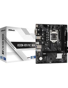 Asrock H510M-HDV/M.2 SE-1370441