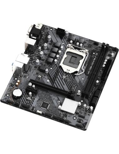 Asrock H510M-HDV/M.2 SE
