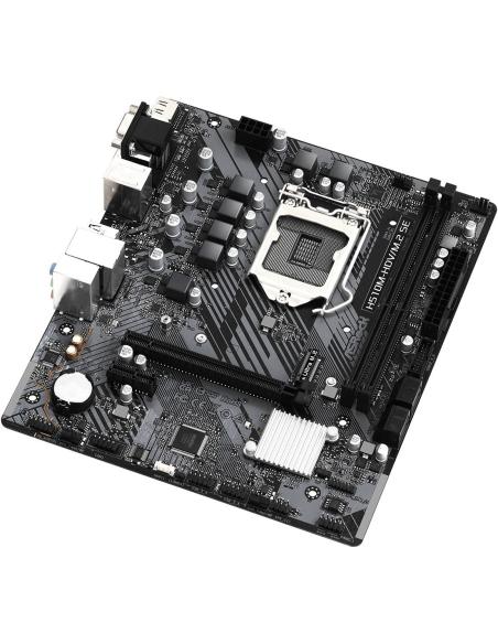 Asrock H510M-HDV/M.2 SE