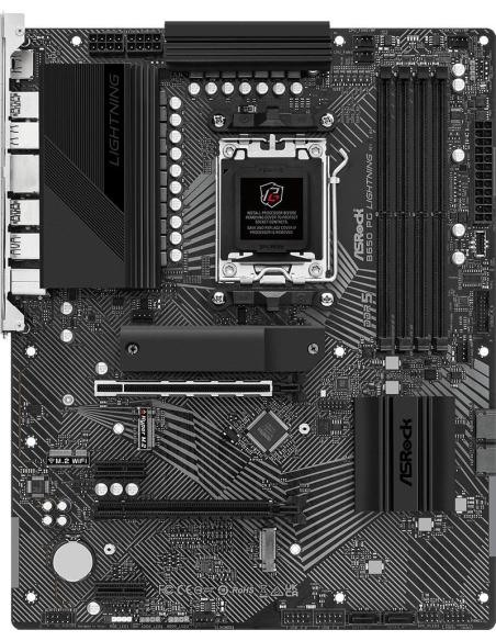 AsRock B650 PG Lightning