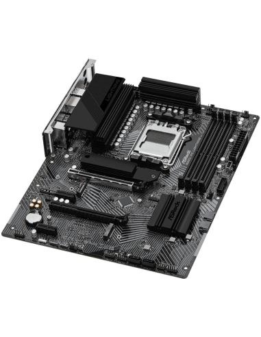 AsRock B650 PG Lightning